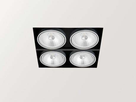 Orbital Trimless 4 Qr-111