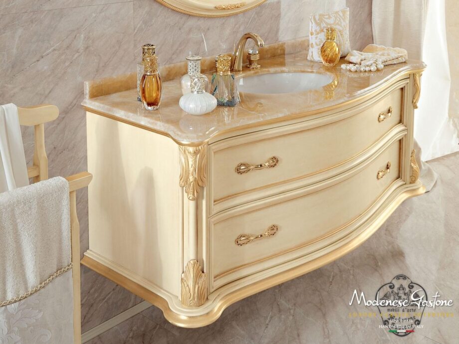 13699 мебель для ванной Modenese Gastone