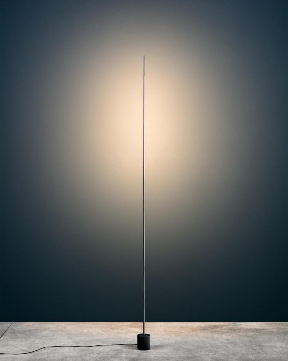 Light Stick F торшер Catellani Smith
