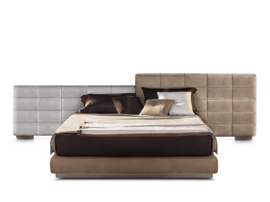 Lawrence кровать Minotti