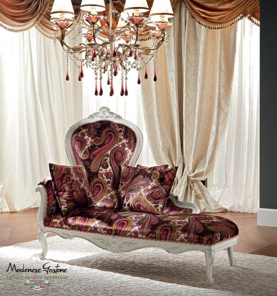 13429 кушетка Modenese Gastone