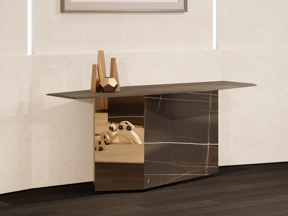 Cubitum Console консоль Reflex