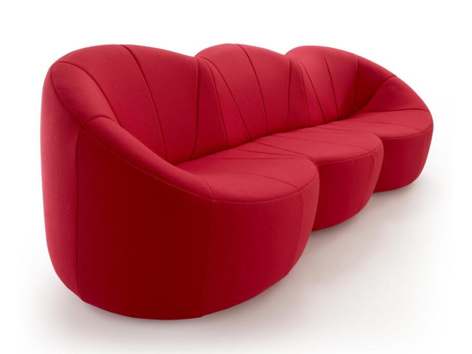 Pumpkin диван Ligne Roset