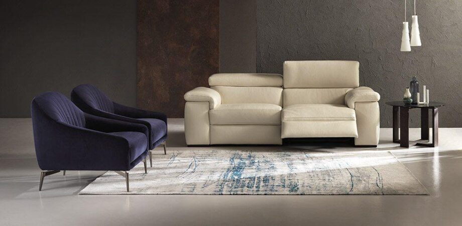 Solare диван Natuzzi Editions