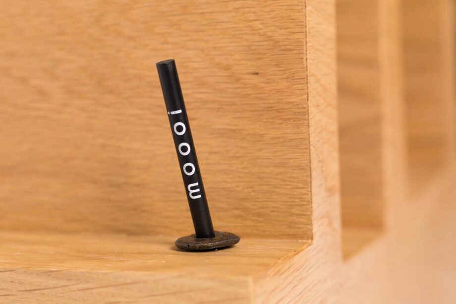 Turbo Table журнальный стол Moooi