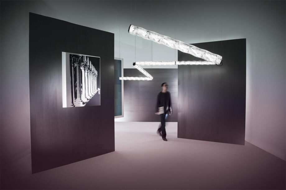 Hugo подвесной светильник Slamp