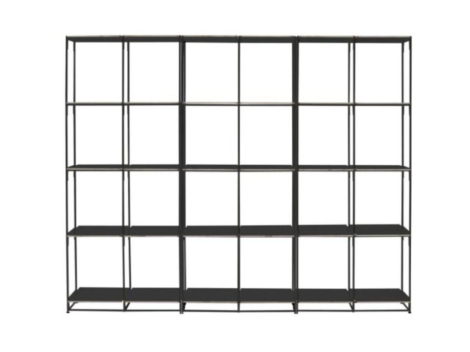 La Bibliothèque Fil книжный шкаф Ligne Roset