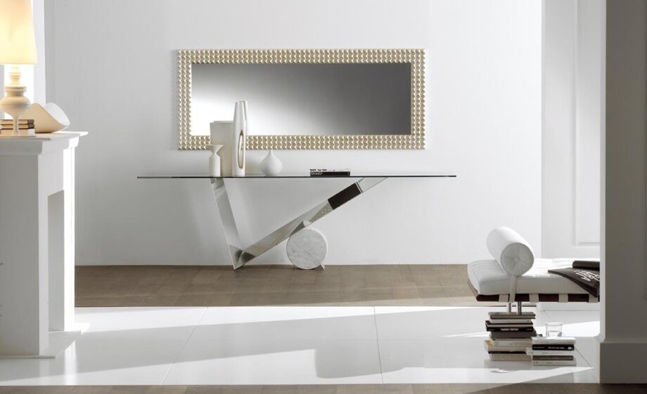Valentinox стол Cattelan Italia