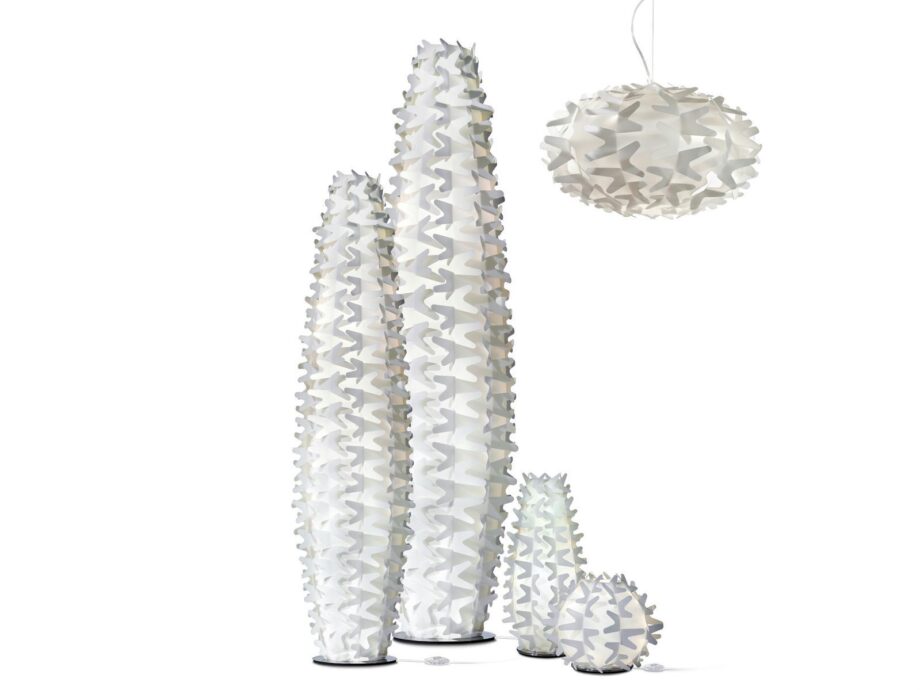 Cactus подвесной светильник Slamp