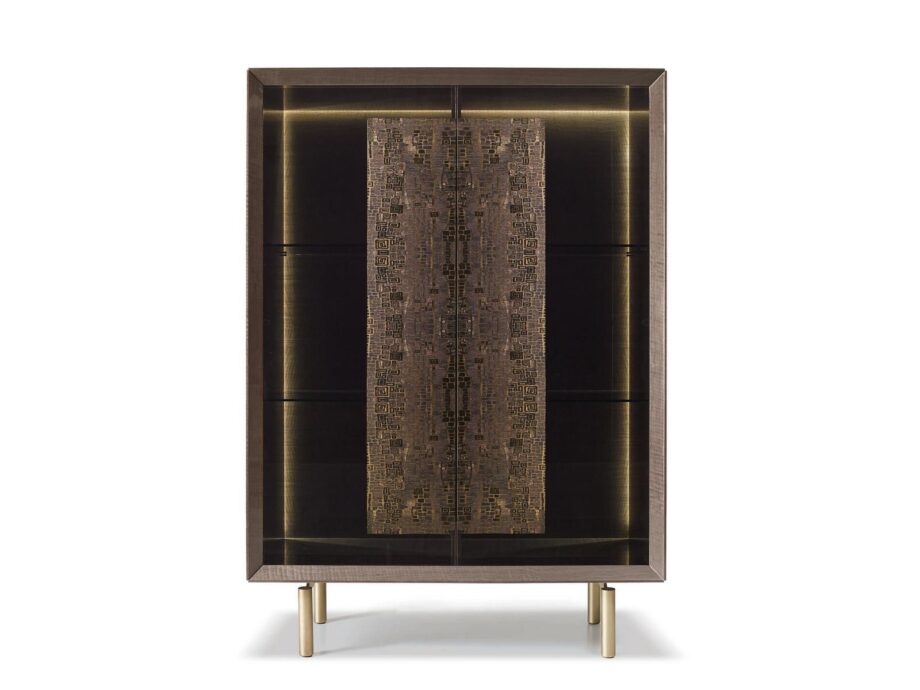 Quadro 781701 витрина Grilli