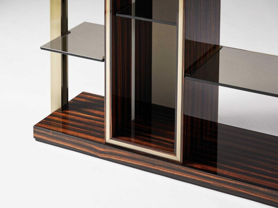 Biblo книжный шкаф Capital Collection