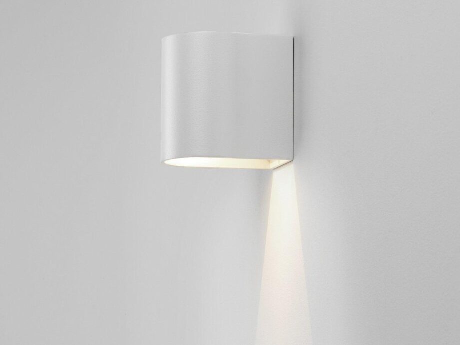 Dunbar 100 уличный настенный светильник Astro Lighting