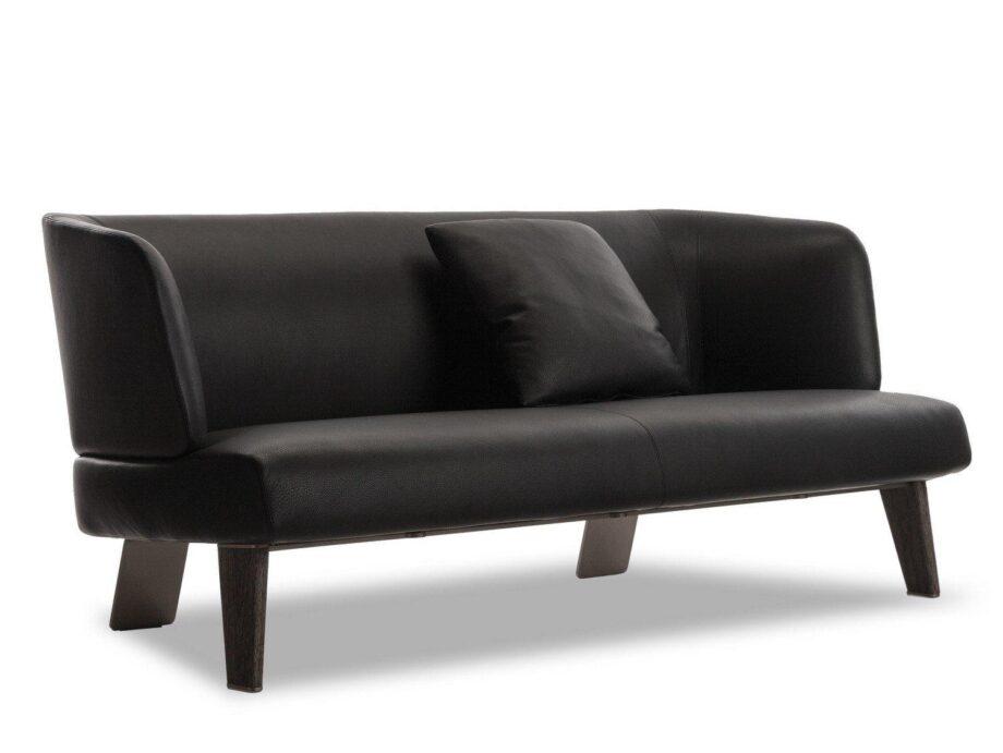 Reeves Lounge диван Minotti