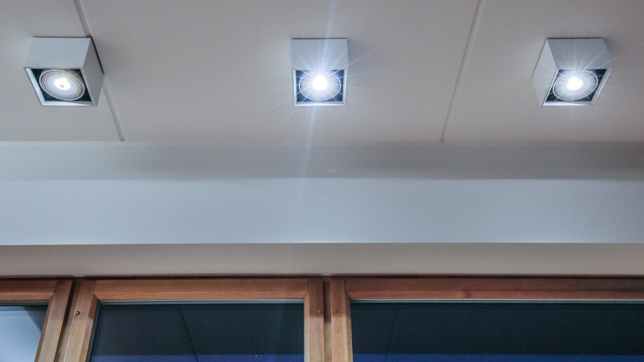 Orbital Surface 1 Lark 111 спот Arkoslight