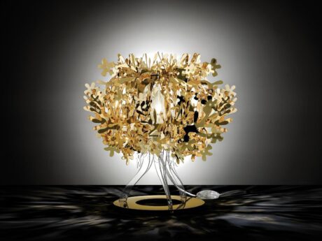 Fiorellina Gold