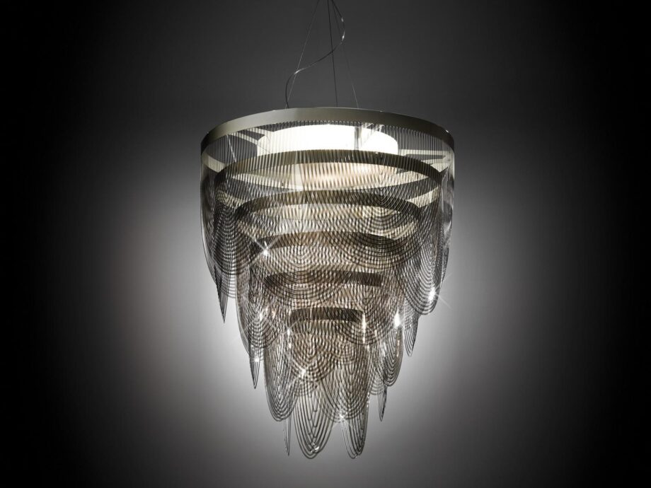 Ceremony подвесной светильник Slamp