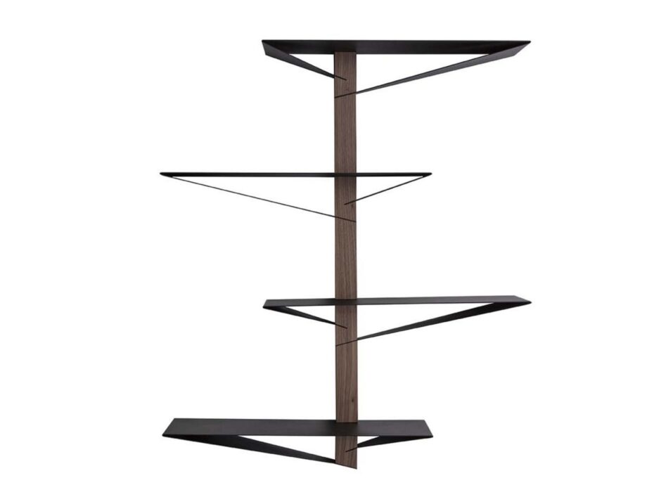 Albatros книжный шкаф Tonin Casa