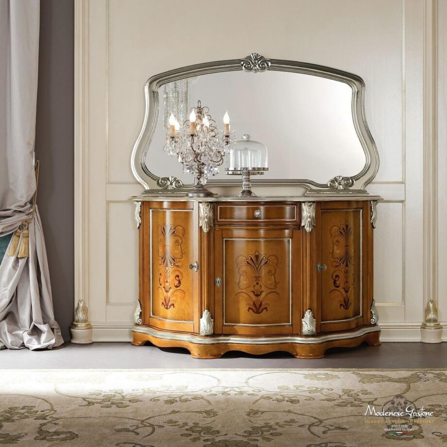 13685 зеркало Modenese Gastone