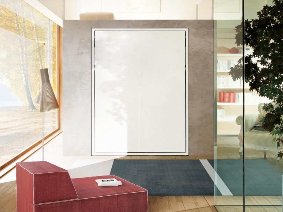 Penelope 2 Standard кровать Clei