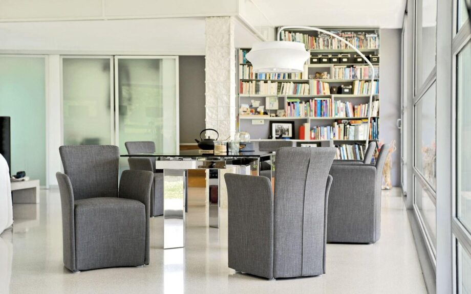 Nido небольшое кресло Calligaris
