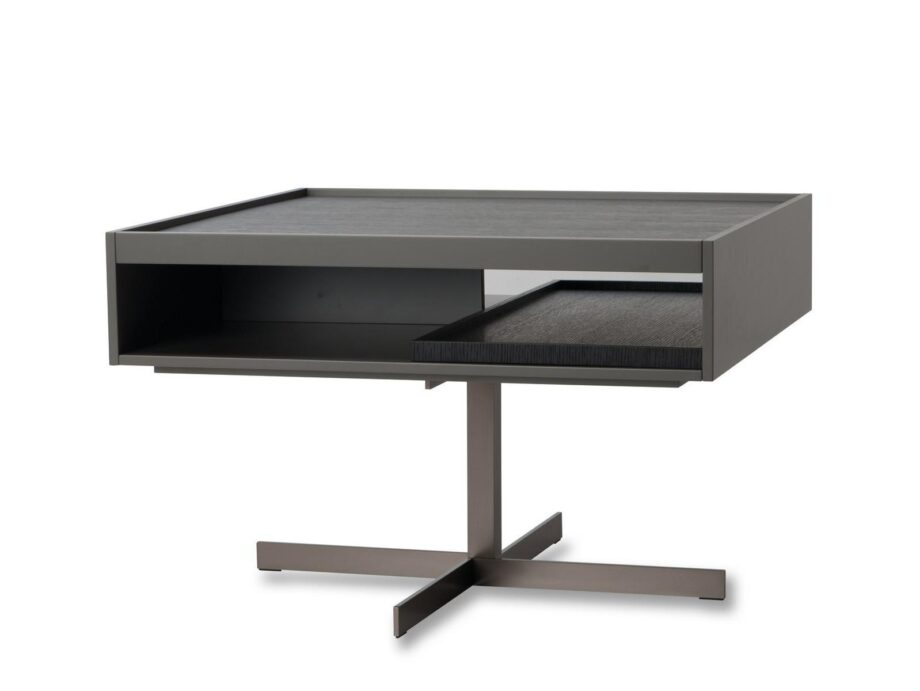 Close журнальный стол Minotti