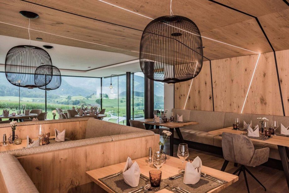 Spokes подвесной светильник Foscarini