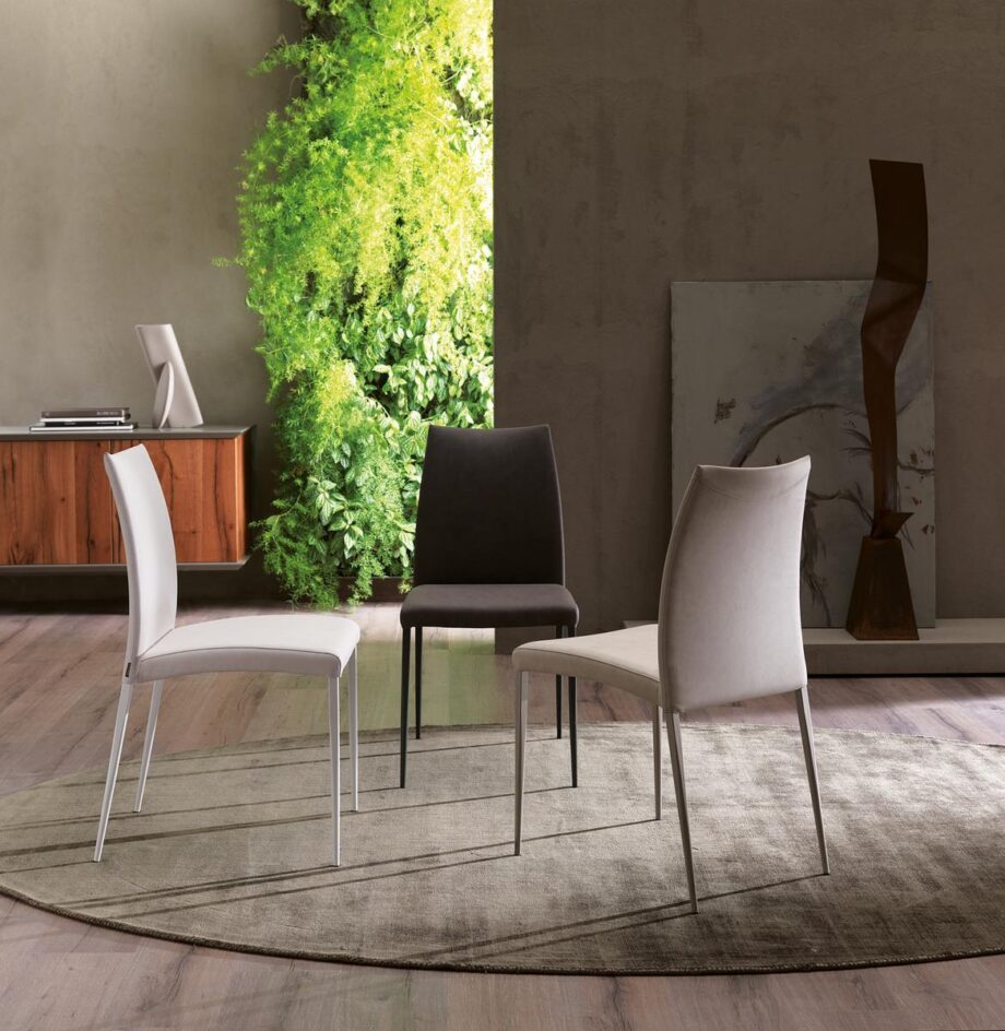 Nexus стул Ozzio Italia