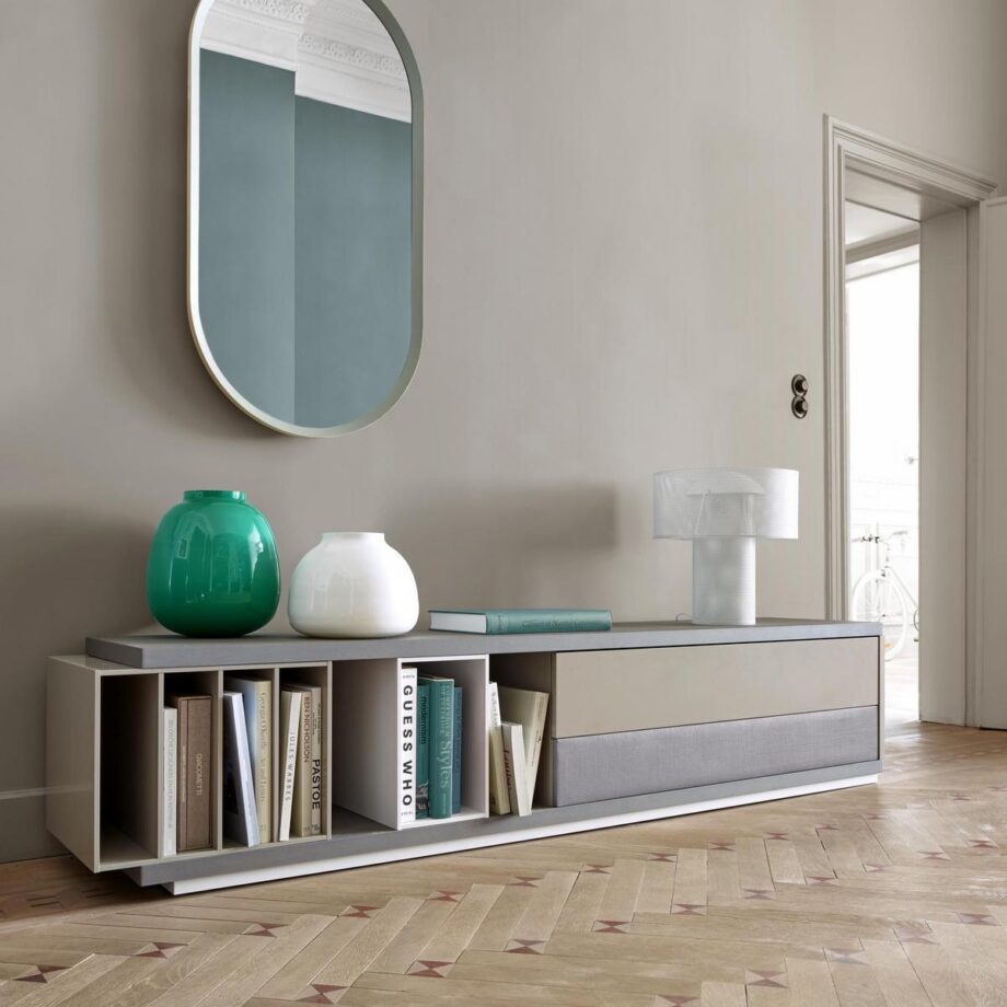 Asola настольная лампа Ligne Roset