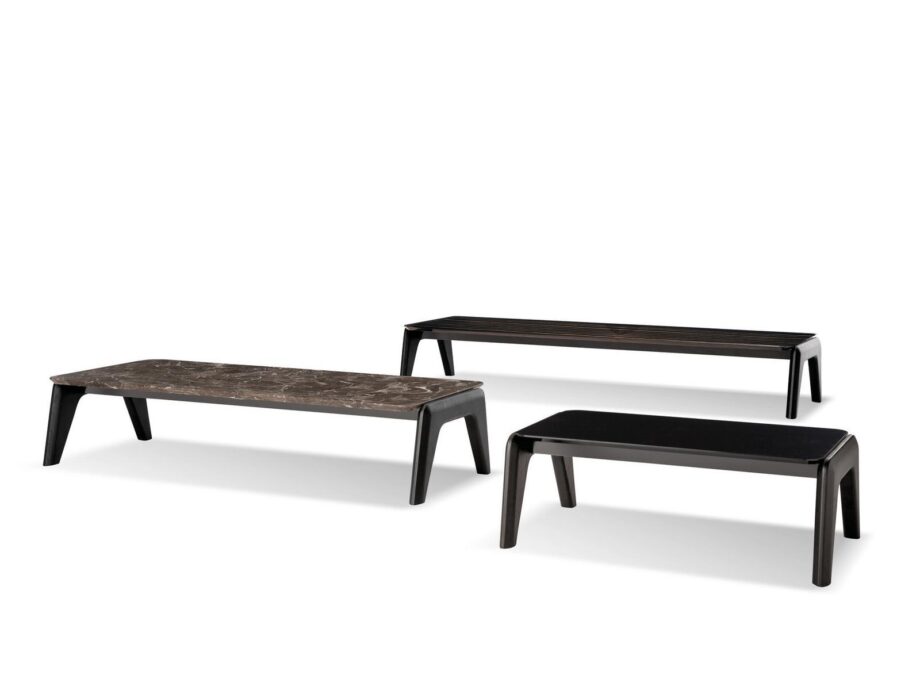 Kirk журнальный стол Minotti