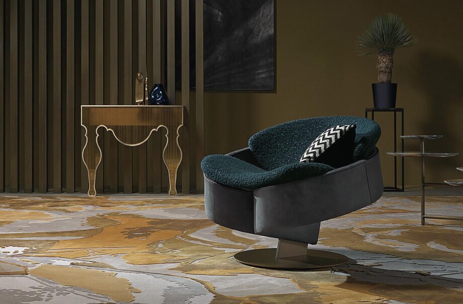 Rob Roy консоль Gianfranco Ferre Home