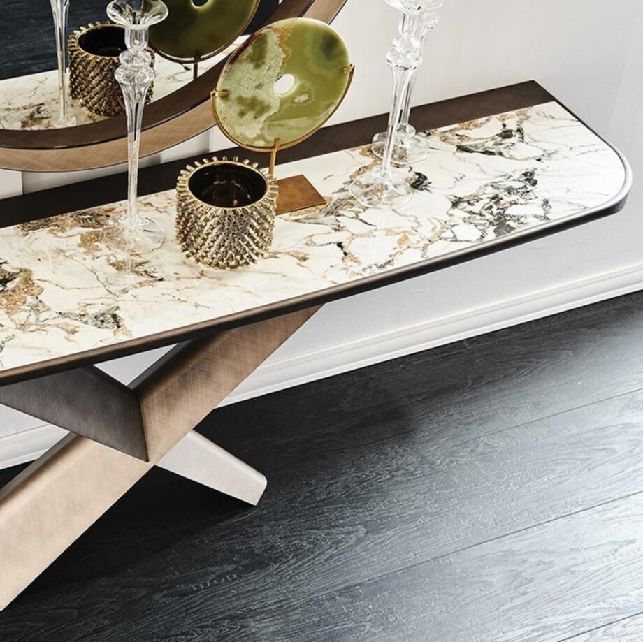 Terminal Keramik Premium консоль Cattelan Italia