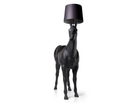 Horse Lamp