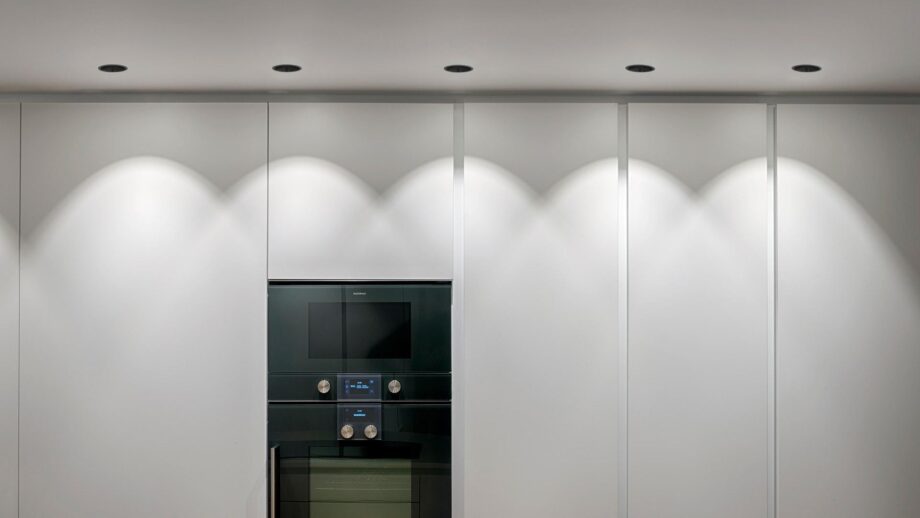 Shot Light M Asymmetric спот Arkoslight