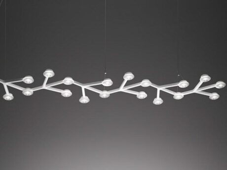 Led Net Line