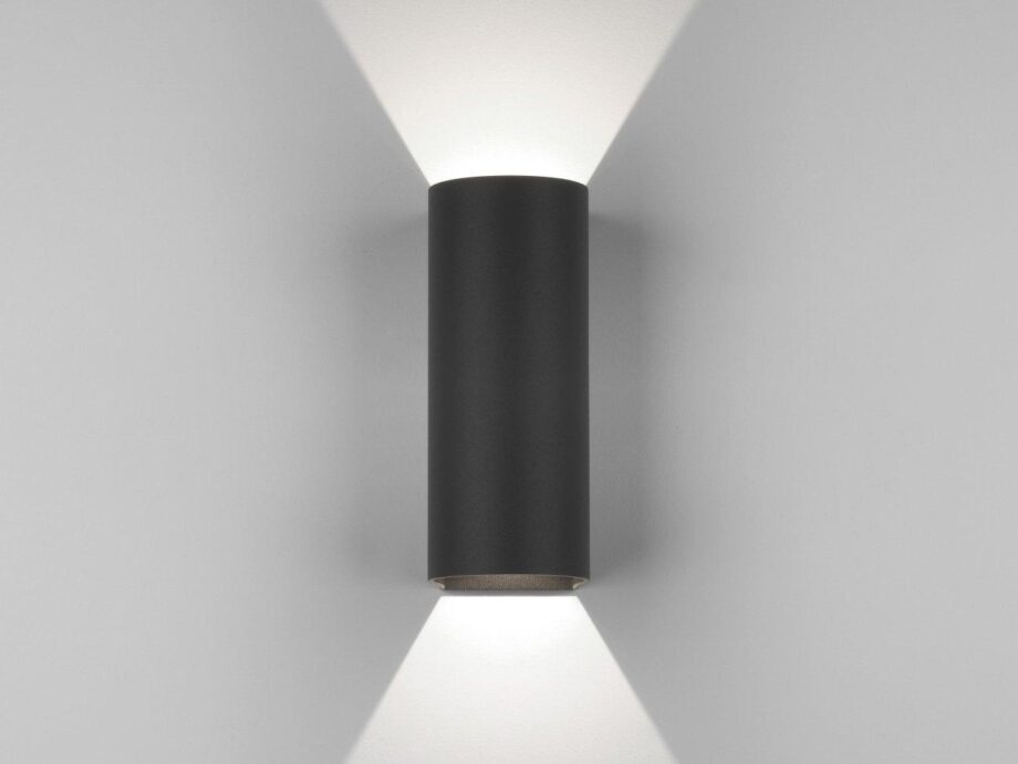 Dunbar 255 уличный настенный светильник Astro Lighting
