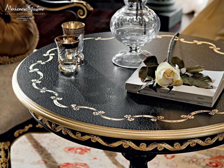 12614 стол Modenese Gastone