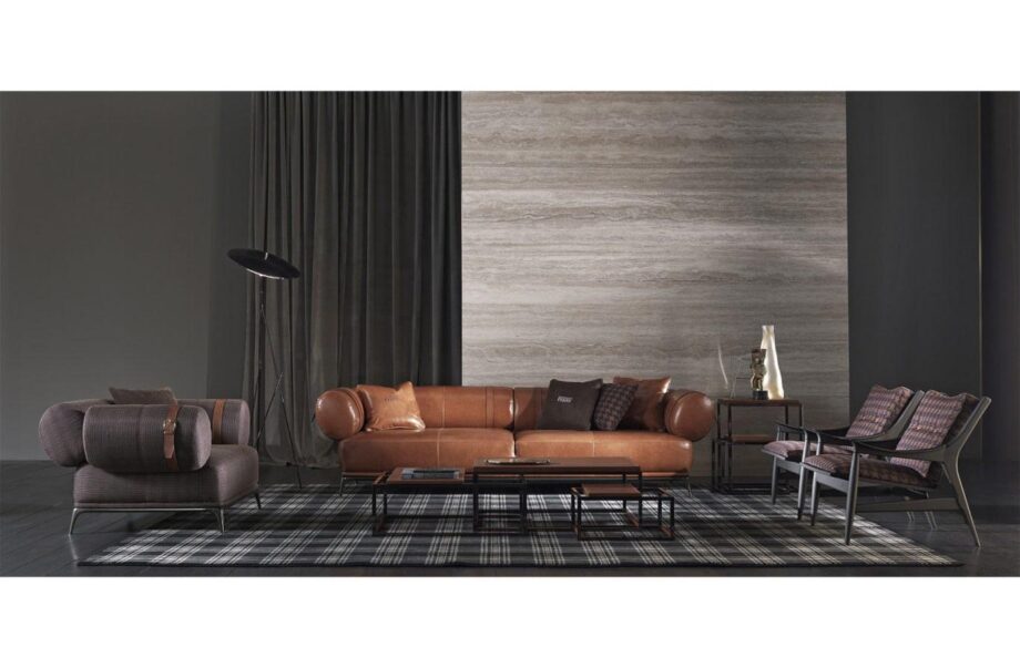 Matrix журнальный стол Gianfranco Ferre Home