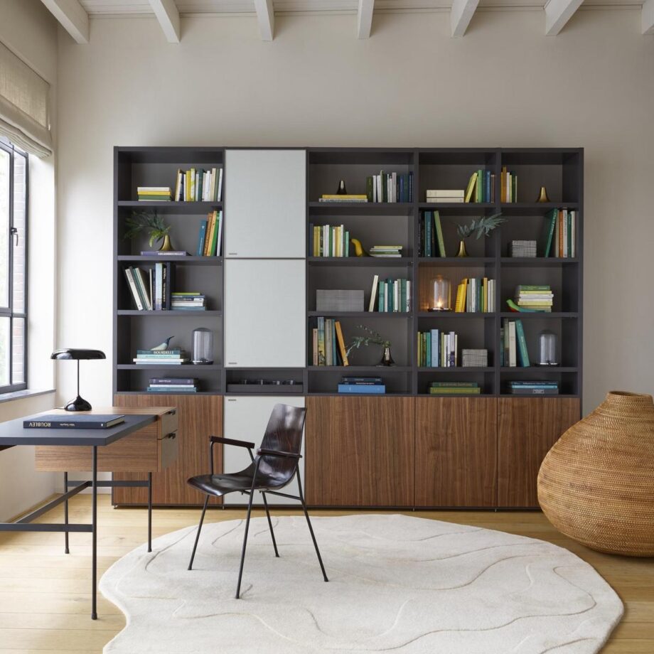 Cm 131 стул Ligne Roset