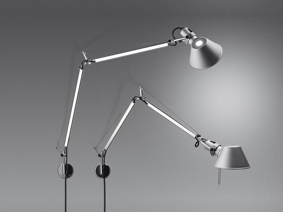 Tolomeo Wall настенный светильник Artemide