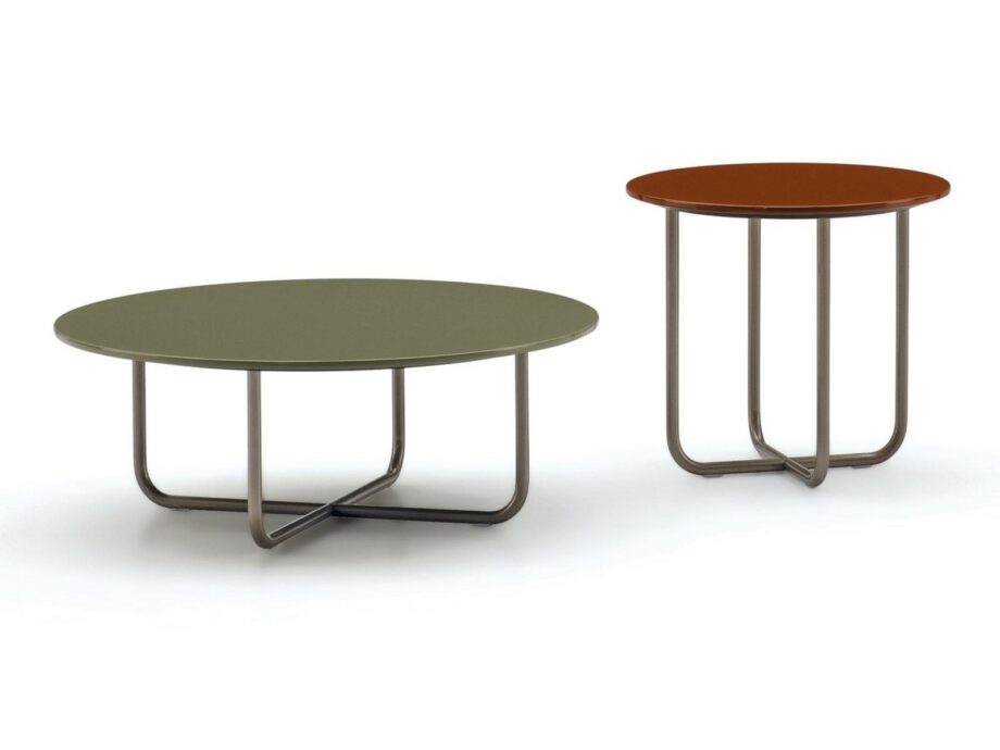 Sunray Meg уличный столик Minotti