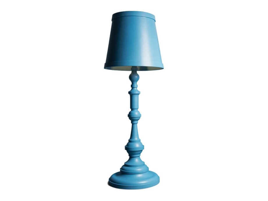 Paper Floor Lamp торшер Moooi