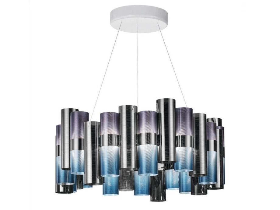 La Lollo L подвесной светильник Slamp