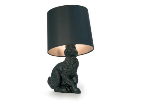 Rabbit Lamp