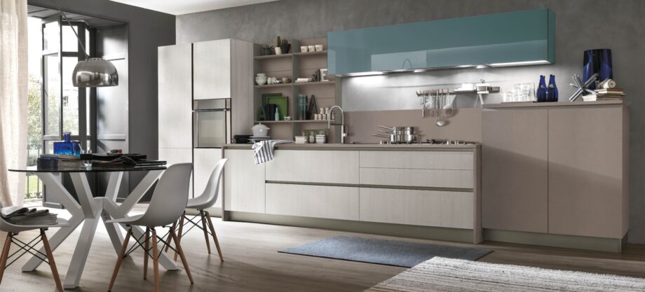 Infinity кухня Stosa Cucine