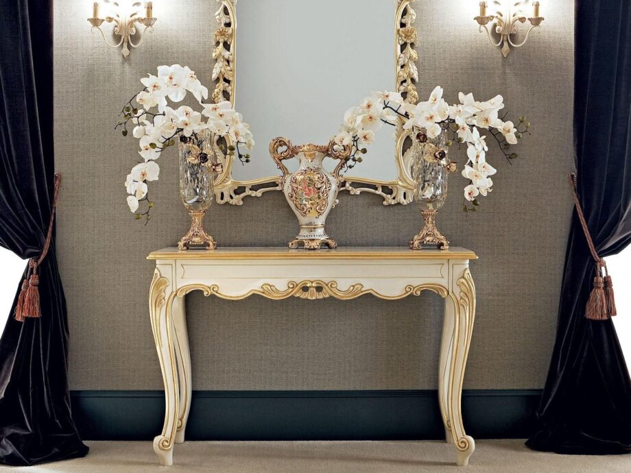 12608 консоль Modenese Gastone