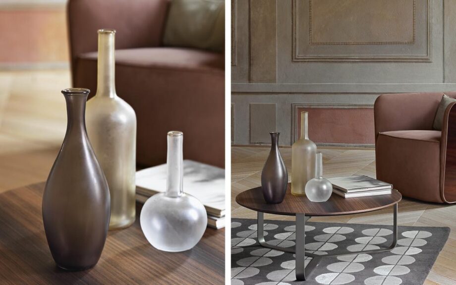 Yari журнальный стол Flou