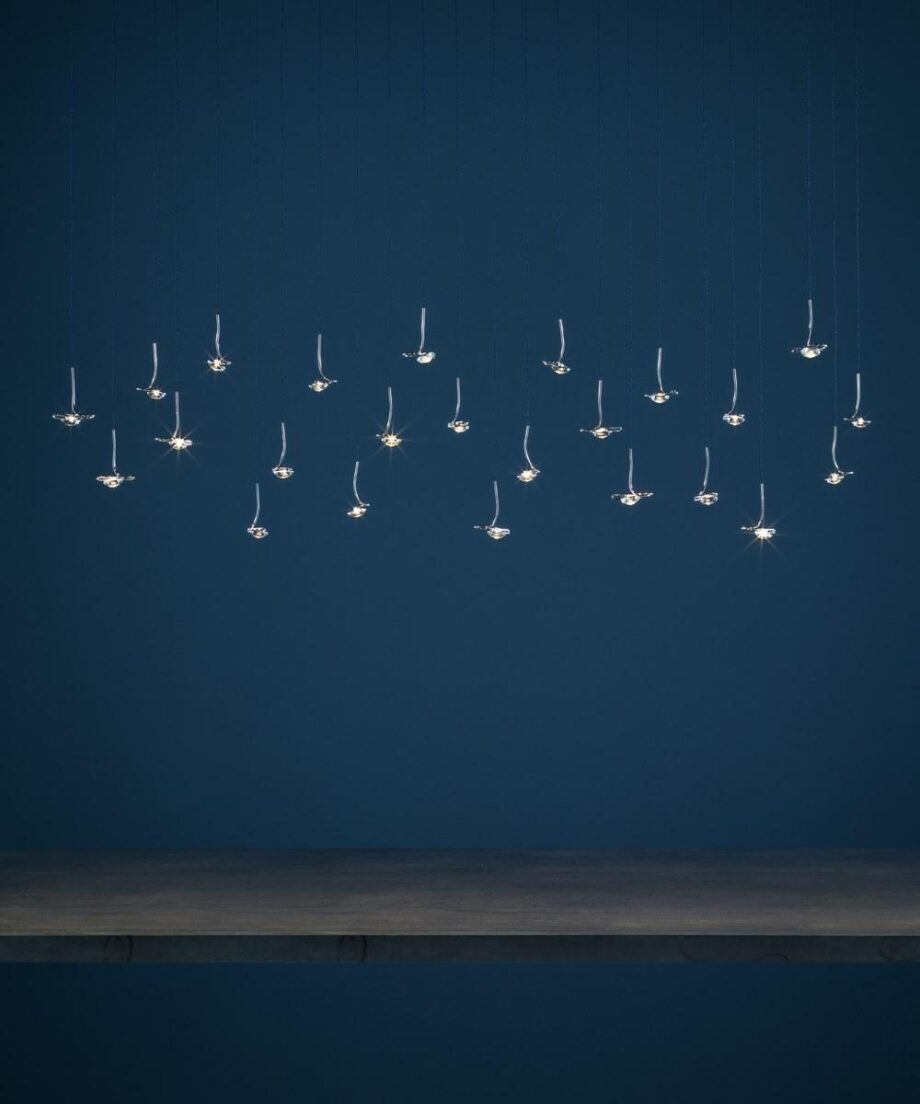 Jackie O Chandelier 15 / 20 / 24 подвесной светильник Catellani Smith