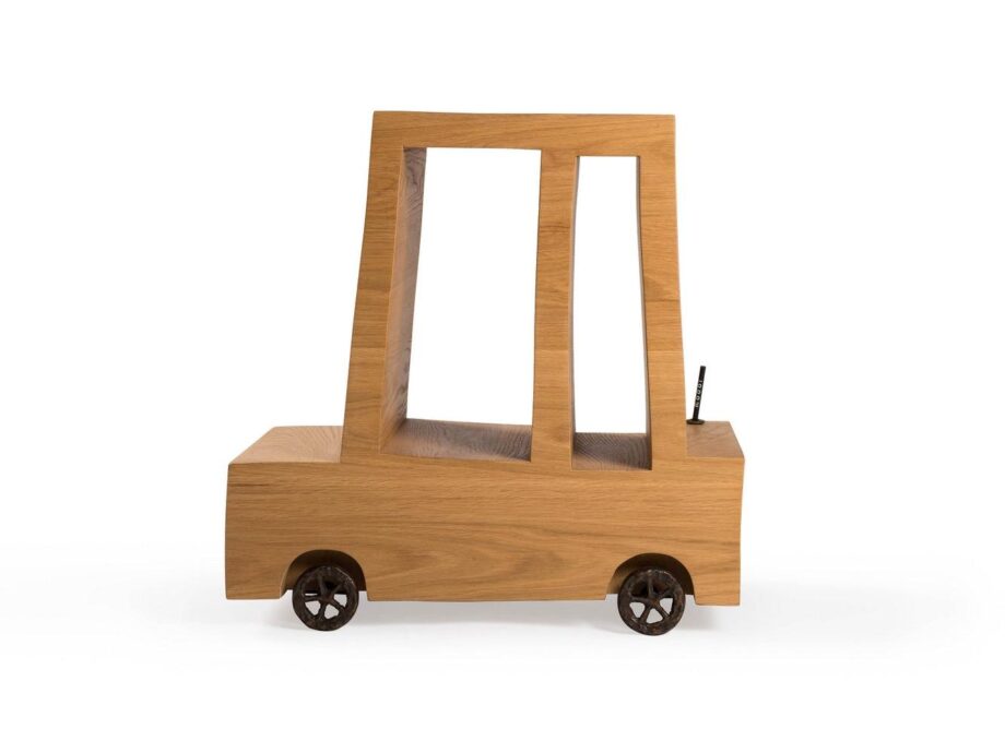 Turbo Table журнальный стол Moooi