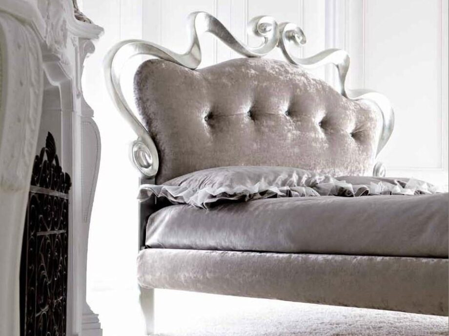 Melissa Soft кровать Corte Zari