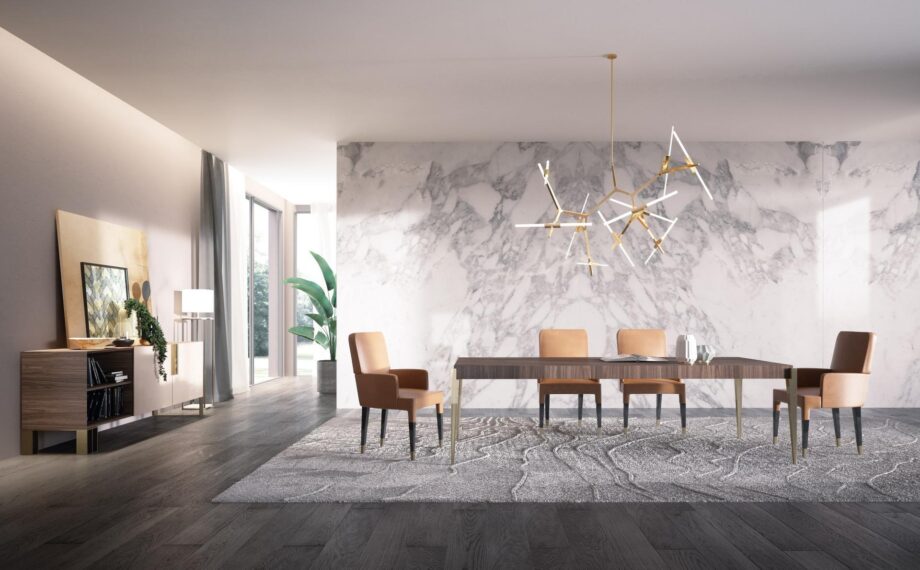 Carisma R стол Capital Collection